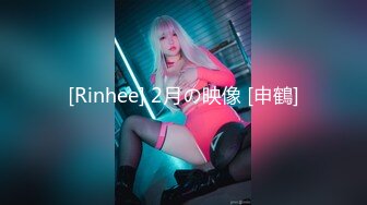 [Rinhee] 2月の映像 [申鶴]