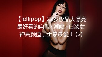 【lollipop】22岁极品大漂亮最好看的自慰~潮喷~白浆女神高颜值，土豪最爱！ (2)