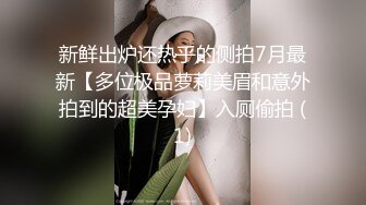 新鲜出炉还热乎的侧拍7月最新【多位极品萝莉美眉和意外拍到的超美孕妇】入厕偷拍 (1)