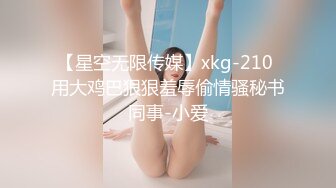 【星空无限传媒】xkg-210 用大鸡巴狠狠羞辱偷情骚秘书同事-小爱