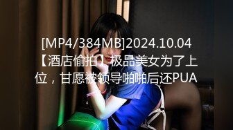 [MP4/384MB]2024.10.04【酒店偷拍】极品美女为了上位，甘愿被领导啪啪后还PUA