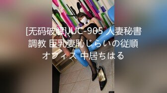 [无码破解]JUC-905 人妻秘書調教 巨乳妻恥じらいの従順オフィス 中居ちはる