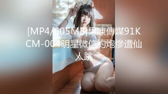 [MP4/605MB]果凍傳媒91KCM-004明星微信約炮慘遭仙人跳