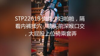 STP22619 肉肉少妇啪啪，隔着内裤揉穴，镜头前深喉口交，大屁股上位骑乘套弄