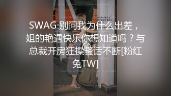 SWAG 别问我为什么出差，姐的艳遇快乐你想知道吗？与总裁开房狂操骚话不断[粉红兔TW]