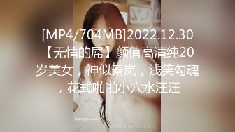 [MP4/704MB]2022.12.30【无情的屌】颜值高清纯20岁美女，神似秦岚，浅笑勾魂，花式啪啪小穴水汪汪