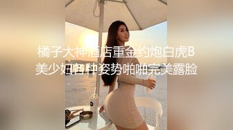 橘子大神酒店重金约炮白虎B美少妇各种姿势啪啪完美露脸