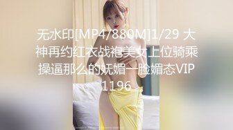 无水印[MP4/880M]1/29 大神再约红衣战袍美女上位骑乘操逼那么的妩媚一脸媚态VIP1196