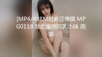 [MP4/498MB]麻豆傳媒 MPG0118 我的童顏巨乳小妹 周寧