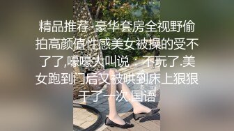 精品推荐-豪华套房全视野偷拍高颜值性感美女被操的受不了了,嚎嚎大叫说：不玩了.美女跑到门后又被哄到床上狠狠干了一次.国语