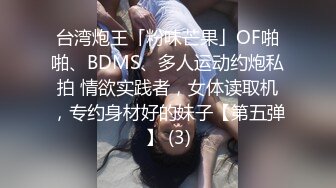 台湾炮王「粉味芒果」OF啪啪、BDMS、多人运动约炮私拍 情欲实践者，女体读取机，专约身材好的妹子【第五弹】 (3)