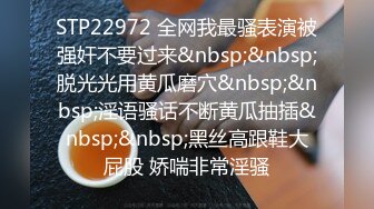 STP22972 全网我最骚表演被强奸不要过来&nbsp;&nbsp;脱光光用黄瓜磨穴&nbsp;&nbsp;淫语骚话不断黄瓜抽插&nbsp;&nbsp;黑丝高跟鞋大屁股 娇喘非常淫骚