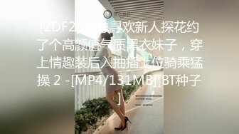 [2DF2] 贾总寻欢新人探花约了个高颜值气质黑衣妹子，穿上情趣装后入抽插上位骑乘猛操 2 -[MP4/131MB][BT种子]