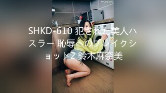 SHKD-610 犯された美人ハスラー 恥辱へのブレイクショット2 鈴木麻奈美