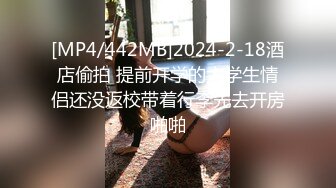 [MP4/442MB]2024-2-18酒店偷拍 提前开学的大学生情侣还没返校带着行李先去开房啪啪