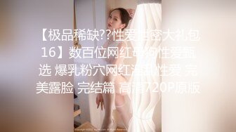 【极品稀缺??性爱泄密大礼包16】数百位网红母狗性爱甄选 爆乳粉穴网红淫乱性爱 完美露脸 完结篇 高清720P原版