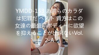 YMDD-153 お前らのカラダは犯罪だ ベスト 貴方はこの女達の最盛期ボディーに欲望を抑えることが出來ないVol.2-A