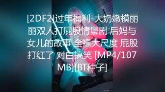 [2DF2]过年福利-大奶嫩模丽丽双人打屁股情景剧 后妈与女儿的故事 全裸大尺度 屁股打红了 对白搞笑 [MP4/107MB][BT种子]