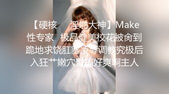 【硬核❤️淫啪大神】Make性专家✿极品健美校花被肏到跪地求饶肛塞凌辱调教究极后入狂艹嫩穴臀搐好爽啊主人