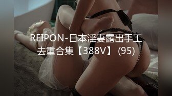 REIPON-日本淫妻露出手工去重合集【388V】 (95)