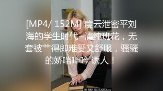 在断头台前激战的男女