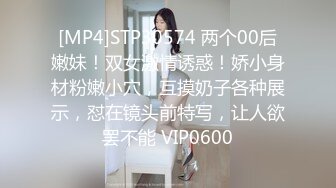 [MP4]STP30574 两个00后嫩妹！双女激情诱惑！娇小身材粉嫩小穴，互摸奶子各种展示，怼在镜头前特写，让人欲罢不能 VIP0600