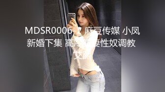 MDSR0006-2 麻豆传媒 小凤新婚下集 高冷新妻性奴调教 艾熙