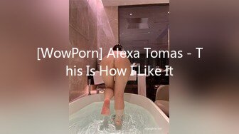 [WowPorn] Alexa Tomas - This Is How I Like It