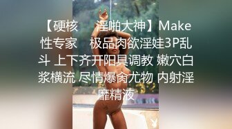 【硬核❤️淫啪大神】Make性专家✿ 极品肉欲淫娃3P乱斗 上下齐开阳具调教 嫩穴白浆横流 尽情爆肏尤物 内射淫靡精液