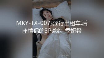 MKY-TX-007-淫行出租车.后座情侣的3P邀约-季妍希