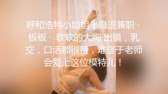 呼和浩特小姐姐半隐退兼职 · 板板 ·  软软的大胸 出镜，乳交，口活都很赞，难怪于老师会爱上这位模特儿！