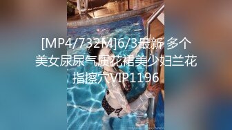 [MP4/732M]6/3最新 多个美女尿尿气质花裙美少妇兰花指擦穴VIP1196