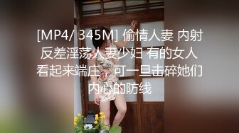 [MP4/ 345M] 偷情人妻 内射反差淫荡人妻少妇 有的女人看起来端庄，可一旦击碎她们内心的防线