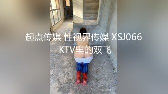 起点传媒 性视界传媒 XSJ066 KTV里的双飞