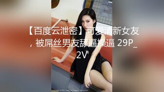 【百度云泄密】可爱清新女友，被屌丝男友舔逼操逼 29P_2V