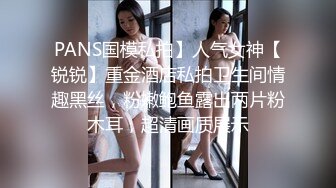 PANS国模私拍】人气女神【锐锐】重金酒店私拍卫生间情趣黑丝，粉嫩鲍鱼露出两片粉木耳，超清画质展示